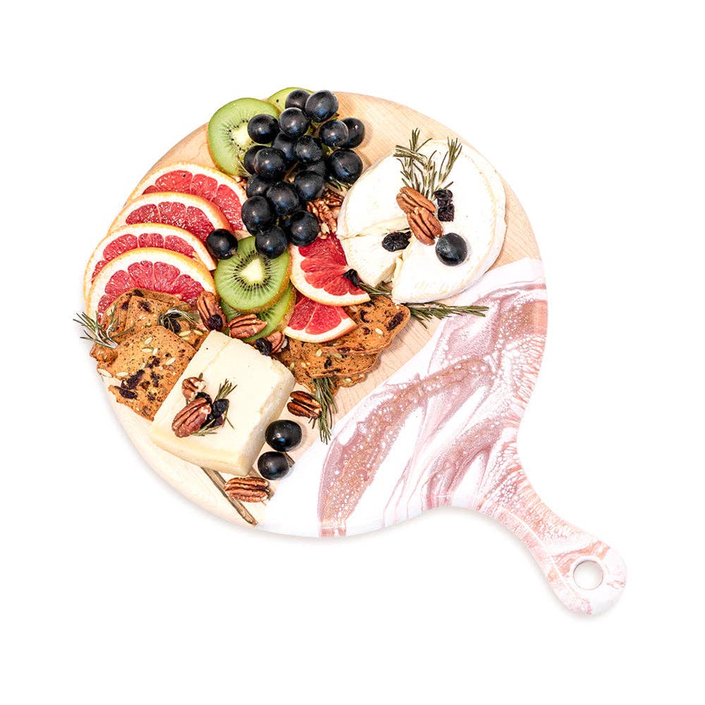 Lynn & Liana Designs - Wholesale Cheese Board - Discontinued Maple Boards! Get 25% off! NO TARIFFS!26