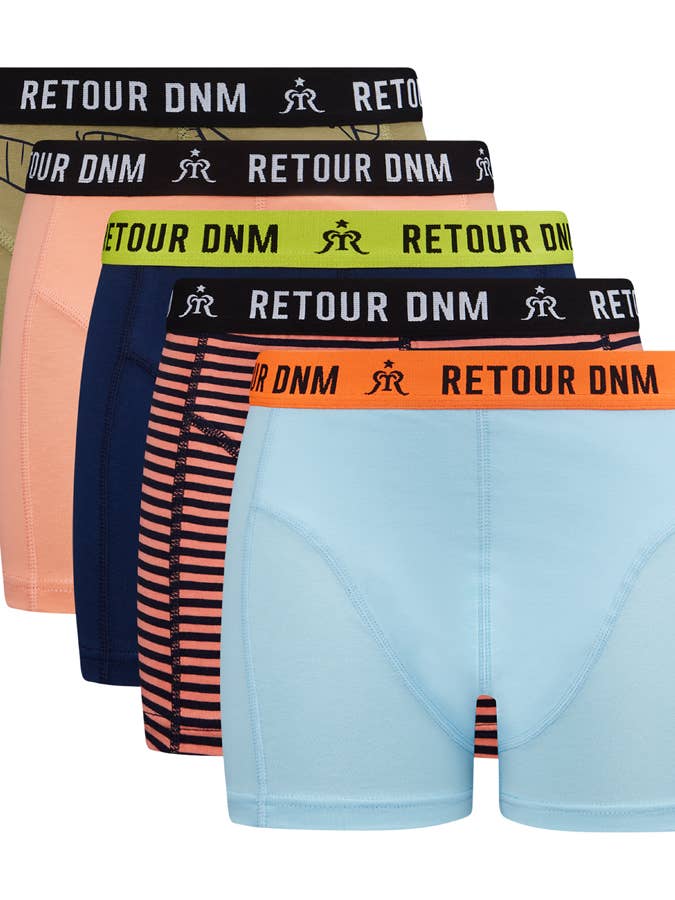 Drones for wholesale by Retour denim de luxe