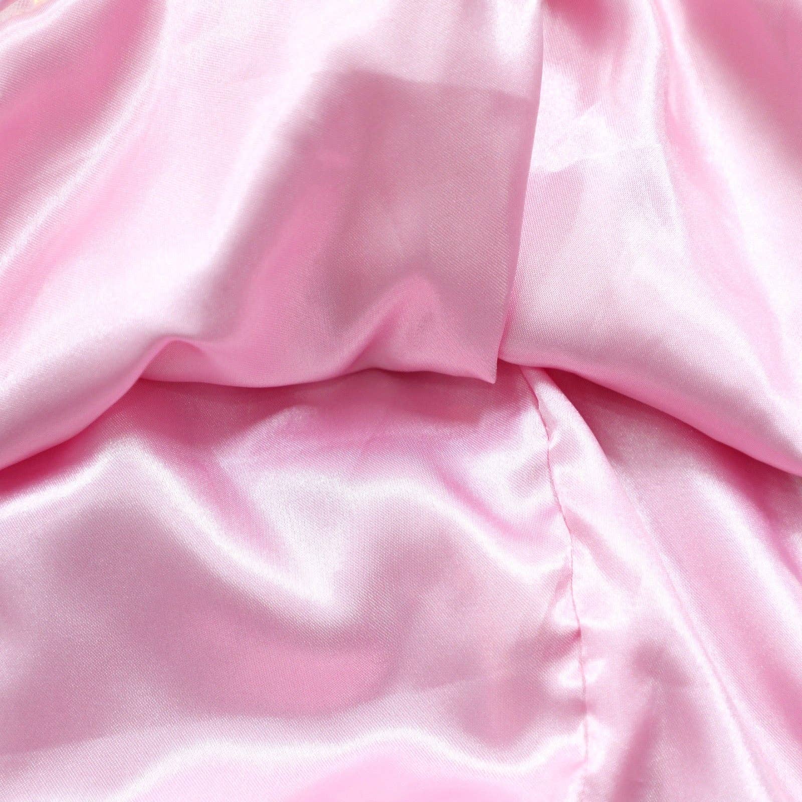 Ellie and Mila - Venta al por mayor Vestido - Niños - Vestido rosa con lentejuelas10