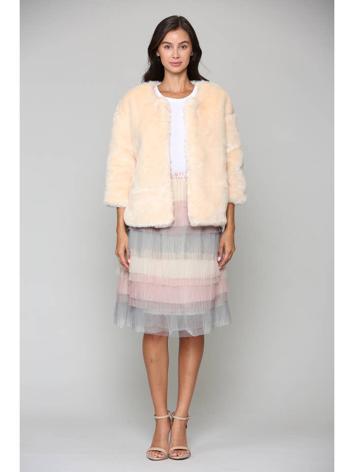 Joh Apparel – Großhandel Pelz-/Kunstpelzmantel – Damen – Roxy Pelzmantel1