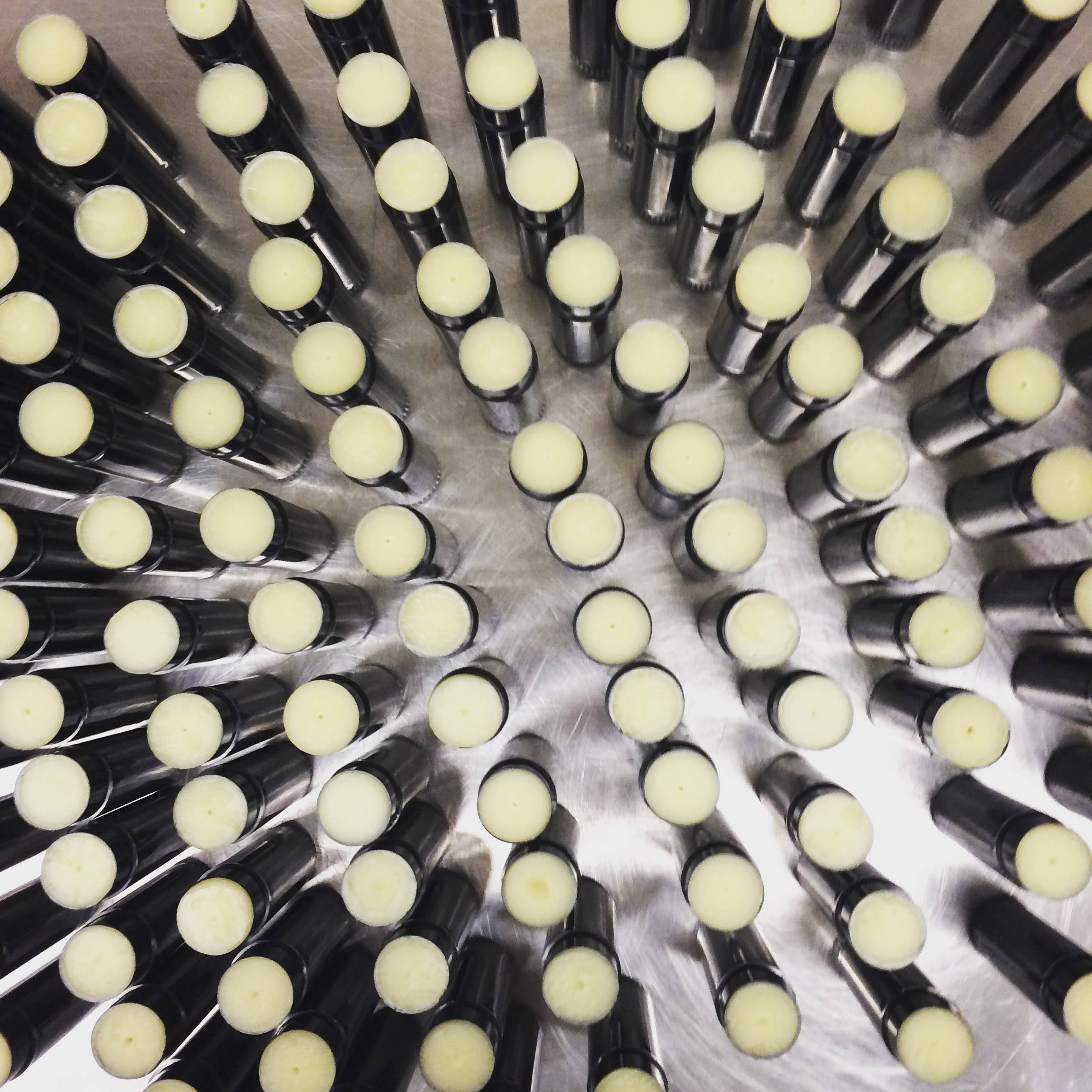 Etta + Billie - Wholesale Lip Balm - Lavender Lip Balm + Salve2