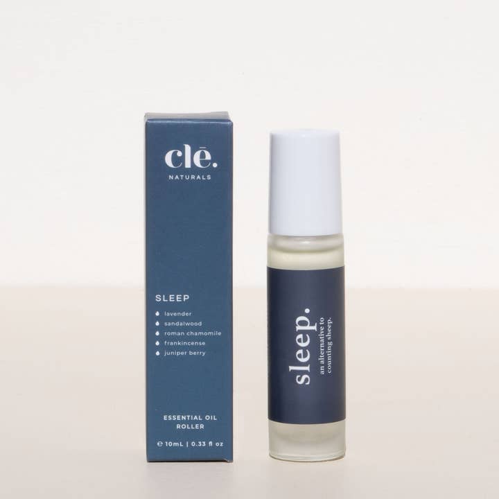 cle. naturals - Wholesale Essential Oil - sleep.0