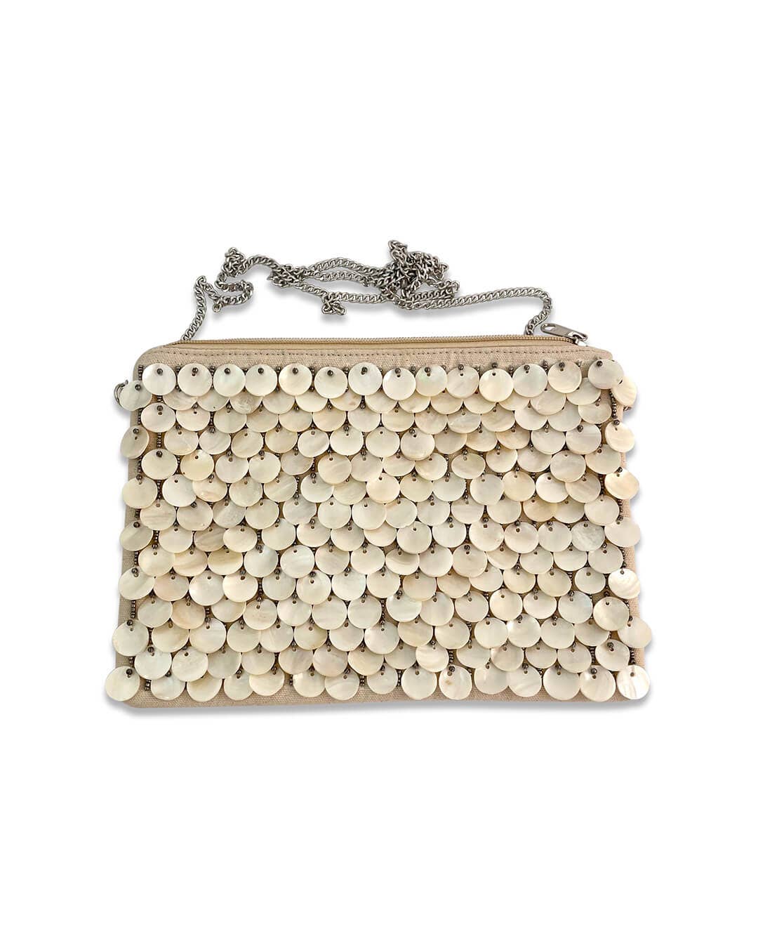 AXESSI - Wholesale Clutch bag – women's - Layered Shell Clutch