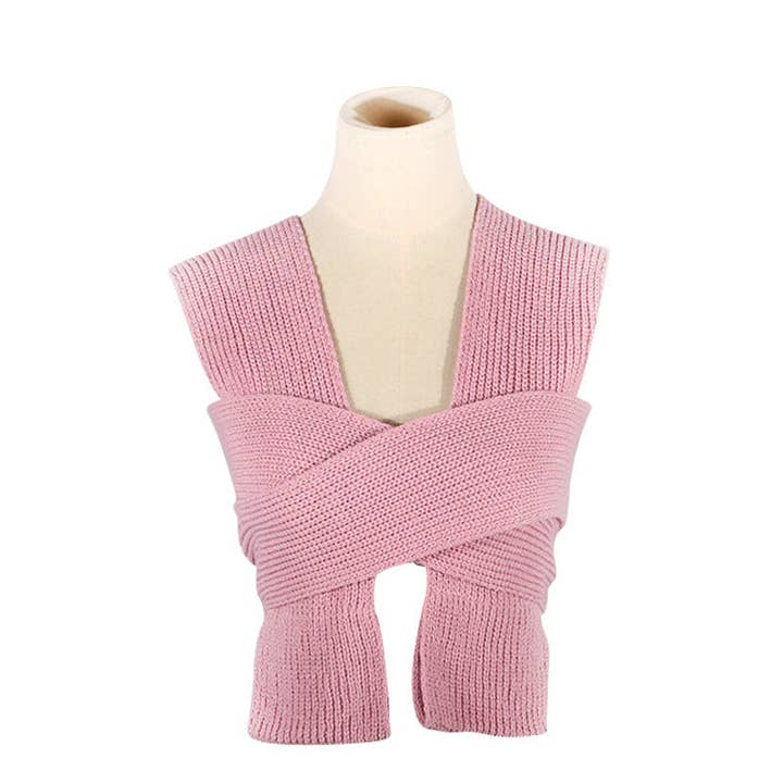 alberalkirk - Wholesale Knit top – Women's - X Knit Vest Lightweight Options N5Z9545