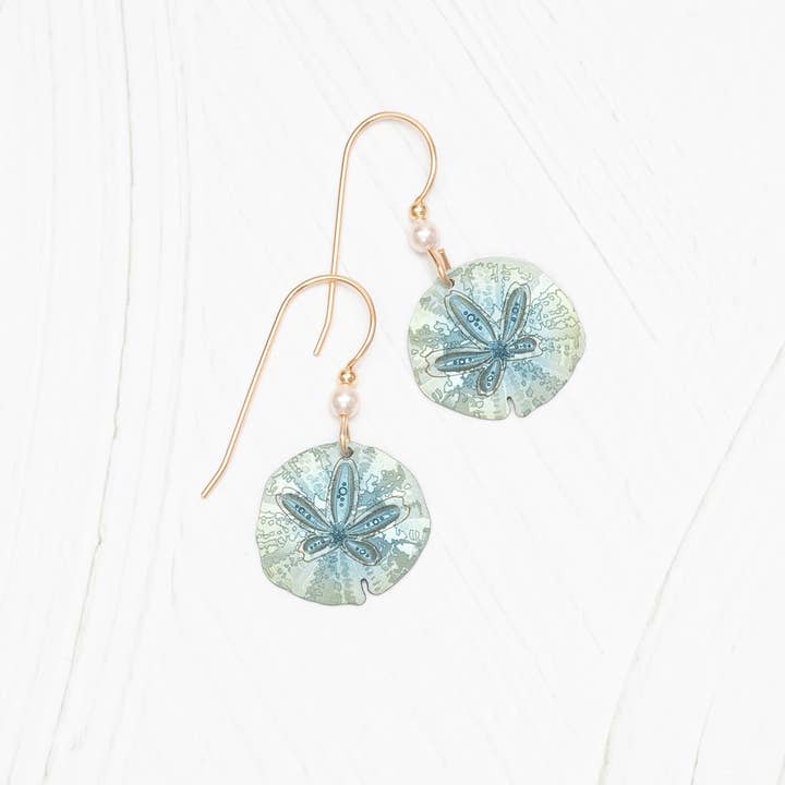 Sandra Earrings and other Purchase Wholesale sandra. Free Returns & Net 60 Terms on Faire trending on Faire.