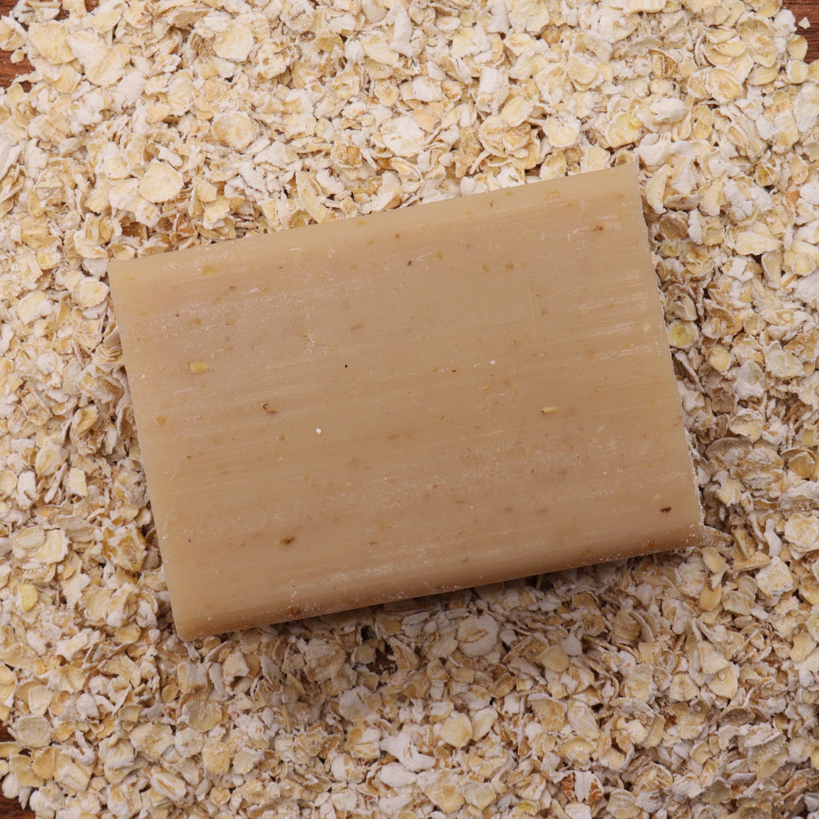 AWGifts Europe - Wholesale Bar Soap - Shea Butter and Kaolin Clay Soap - Made in UK3