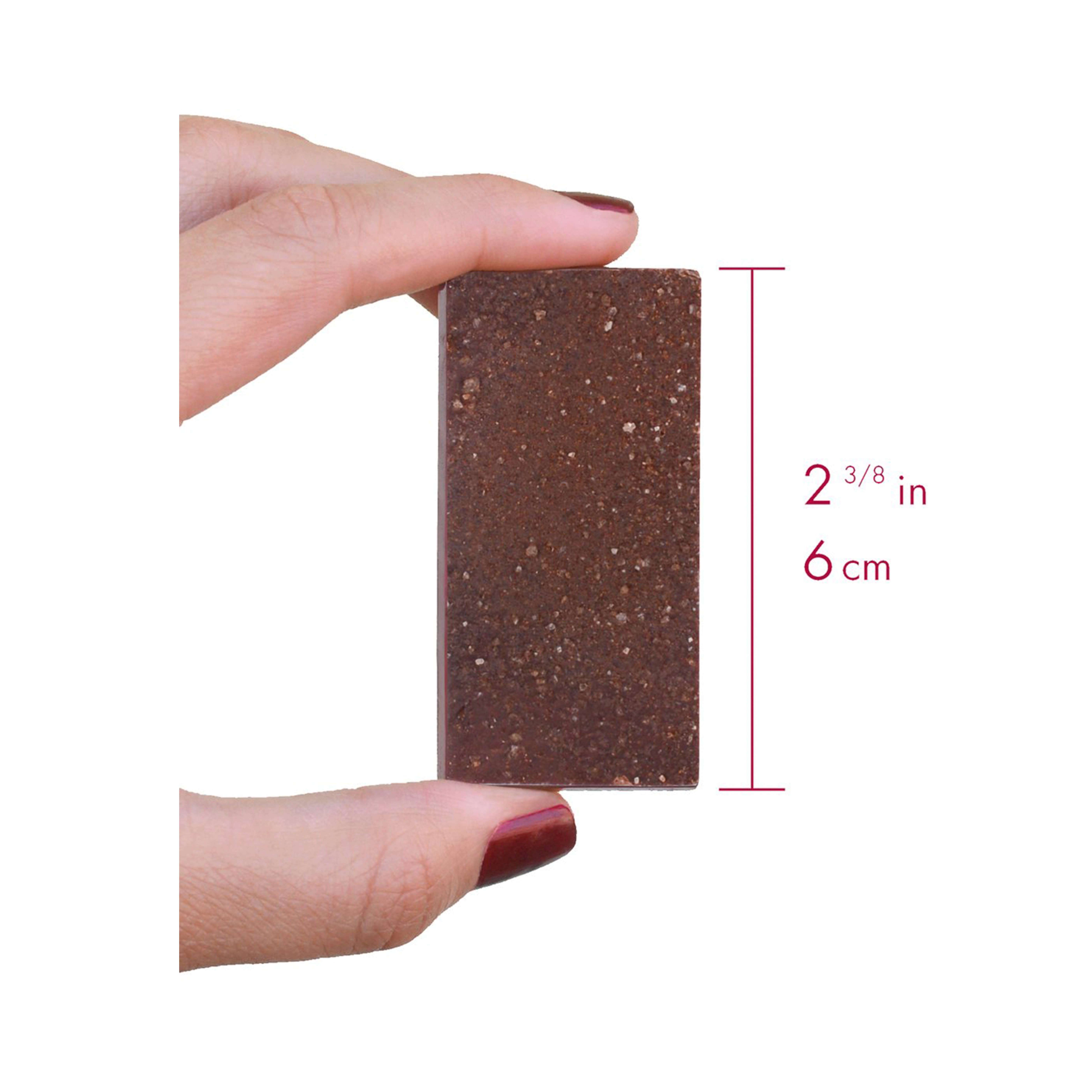 Chuao Chocolatier - Wholesale Chocolate Bar - Cheeky Cheeky Churro - Caddie Mini Bar1