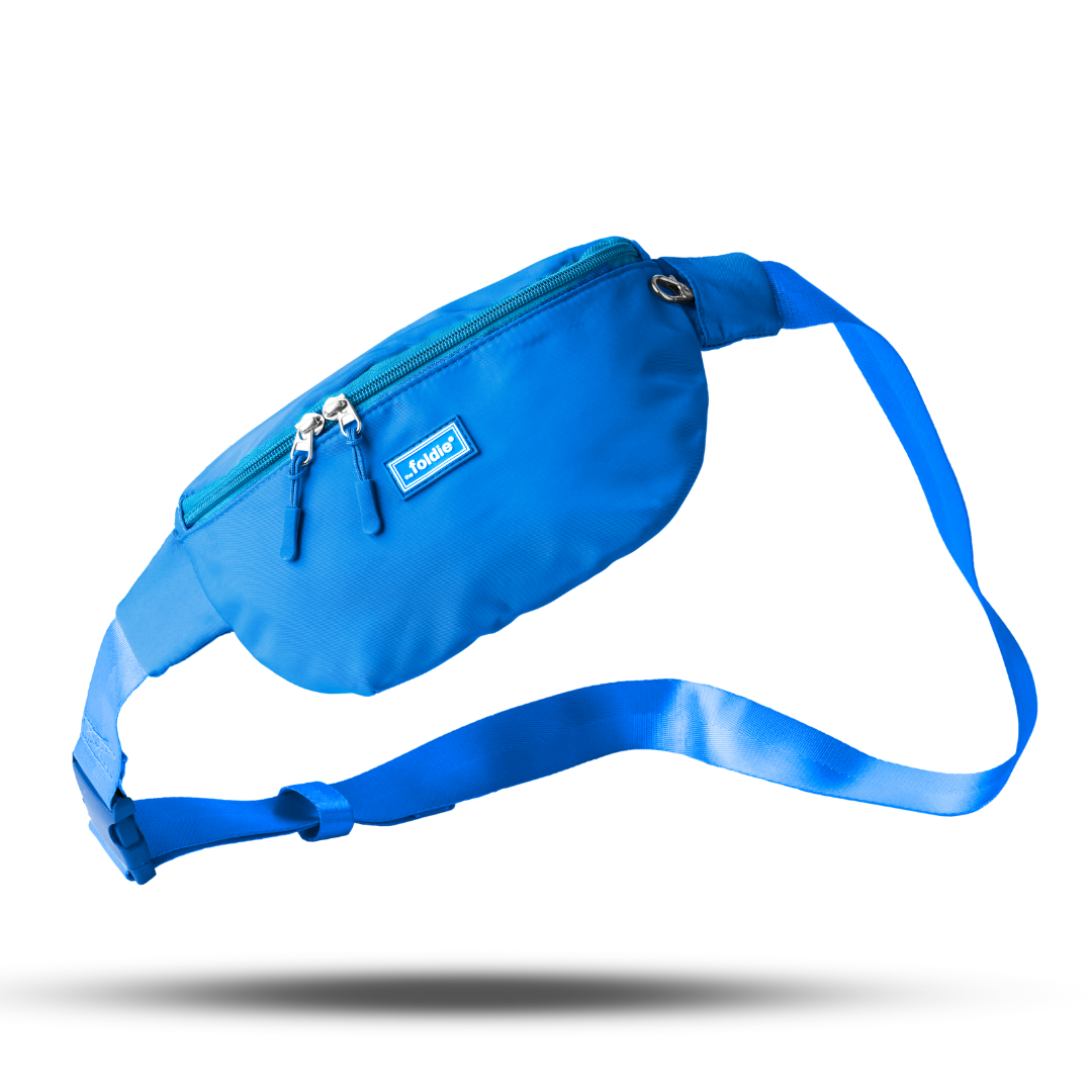 The Foldie – wholesale Crossbody-väska – Unisex – Foldie® Crossbody-väska66