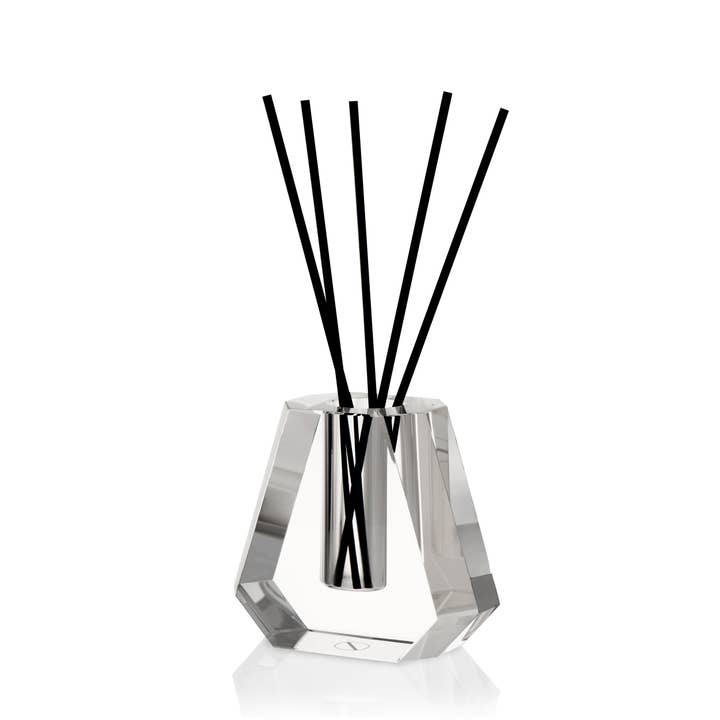 Scent New York - Wholesale Reed Diffuser - Crystallo Prism Reed Diffuser