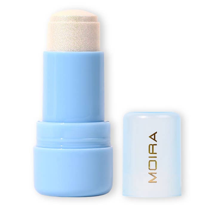 Icy Glow Jelly Stick (001, Candy Cloud) for wholesale by Moira Cosmetics