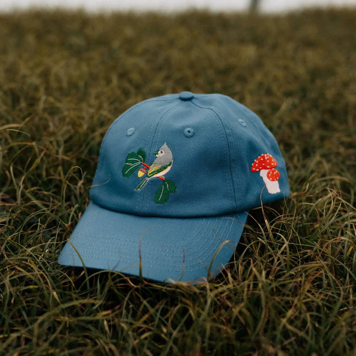 Sky Eastern Natives Hat for wholesale on Faire6