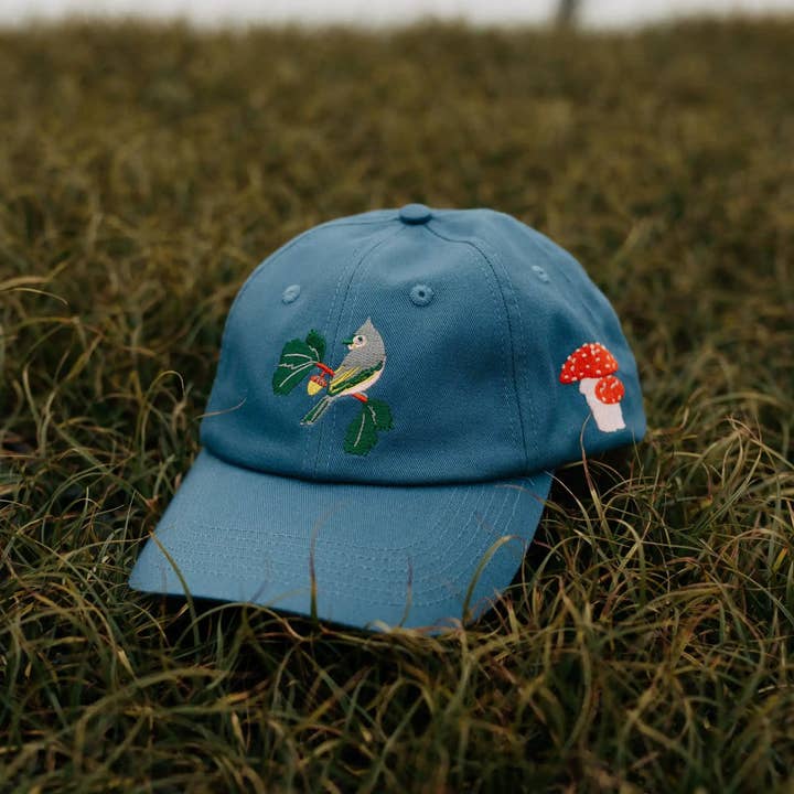 Sky Eastern Natives Hat for wholesale on Faire6