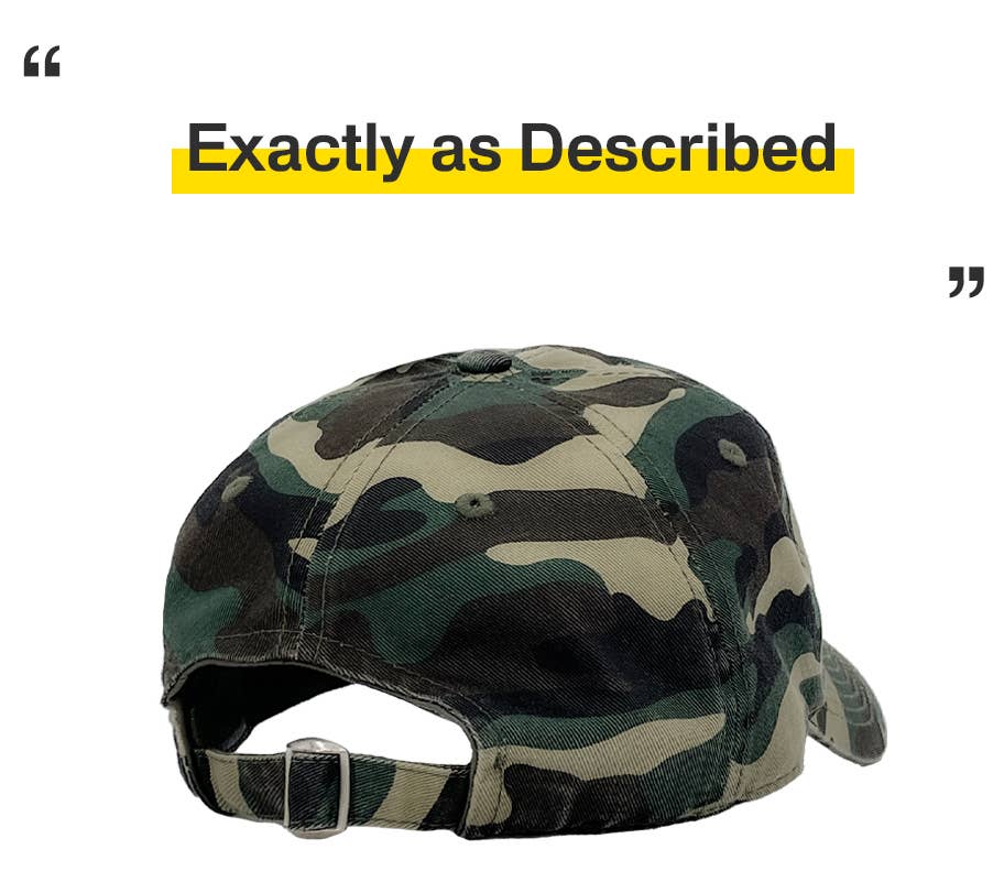 KBETHOS - Wholesale Baseball Cap - Unisex - Premium Baseball Cap43