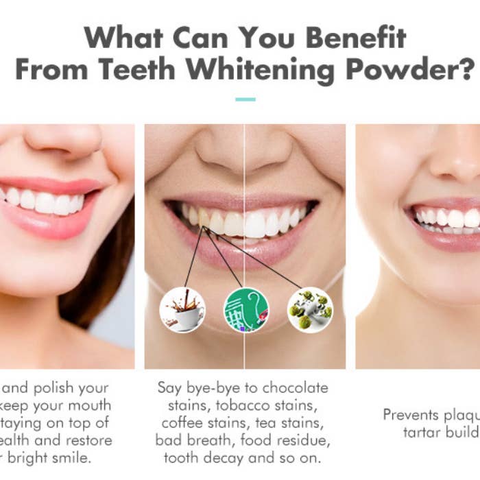 Healthy Living Proteins LLC – Engroshandel Tandblegemiddel – Tandhvidningspulver7