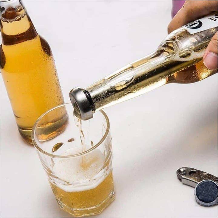 Mad Monkey GmbH - Wholesale Beer/Wine Caddy - beer cooler stick