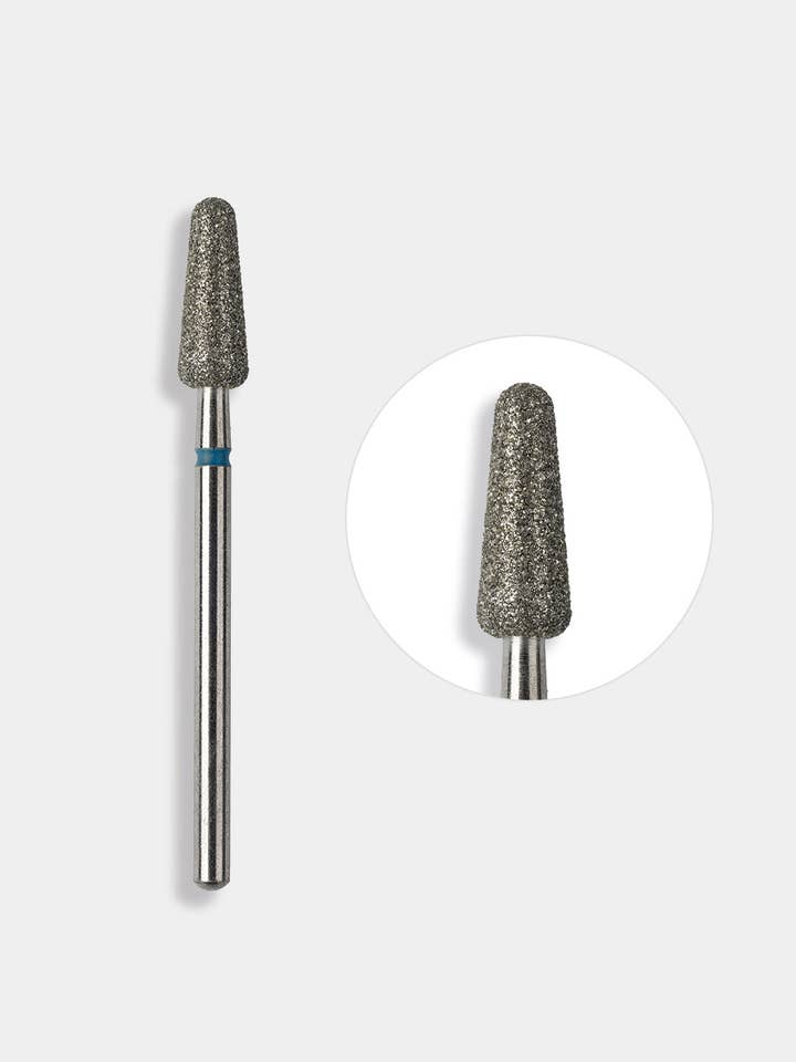 Spets Fat Diameter 45 Blå Ring för wholesale av MUSA