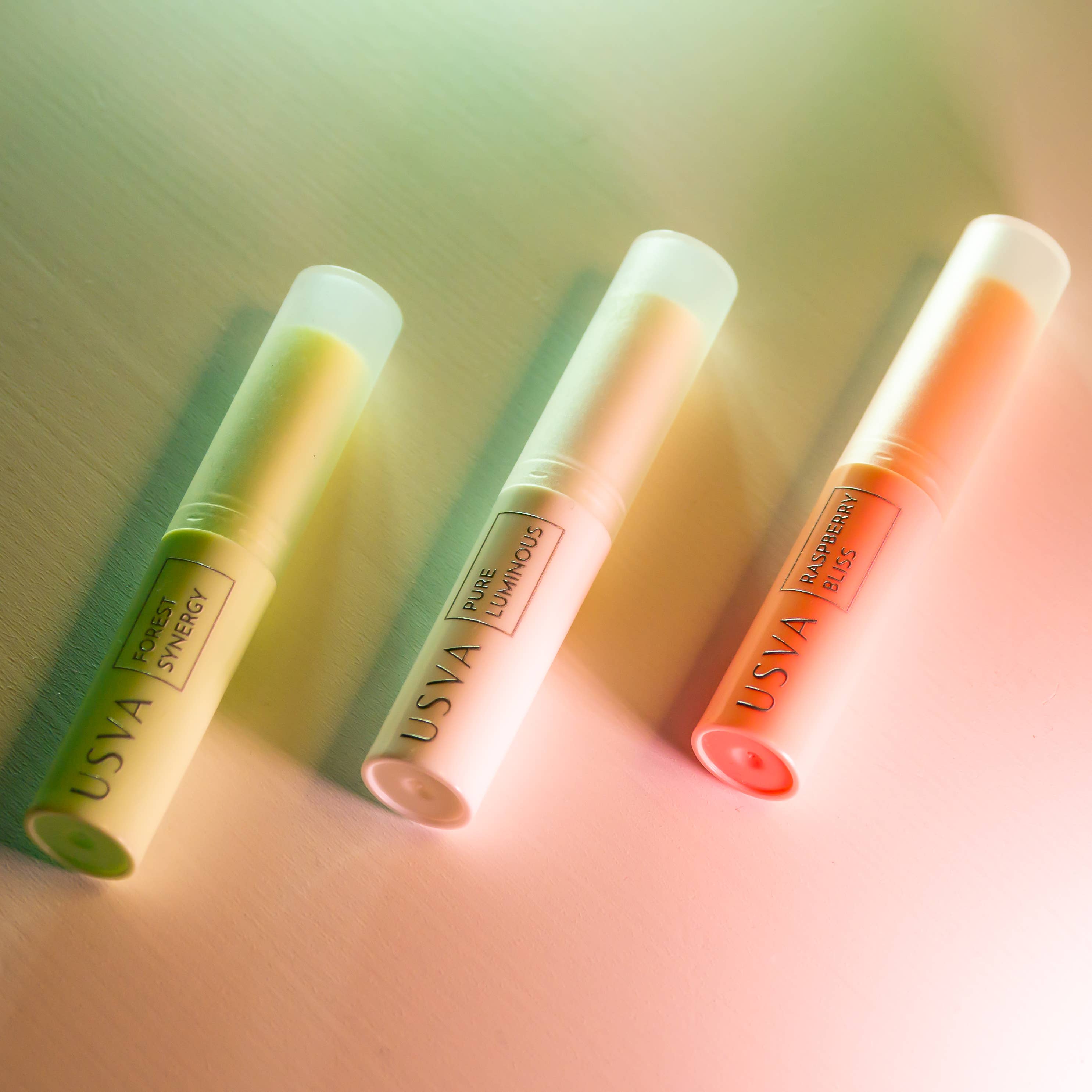 Usva Cosmetics - Wholesale Lip Balm - Pure Luminous Deeply Nourishing Lip Balm, Fragrance Free5