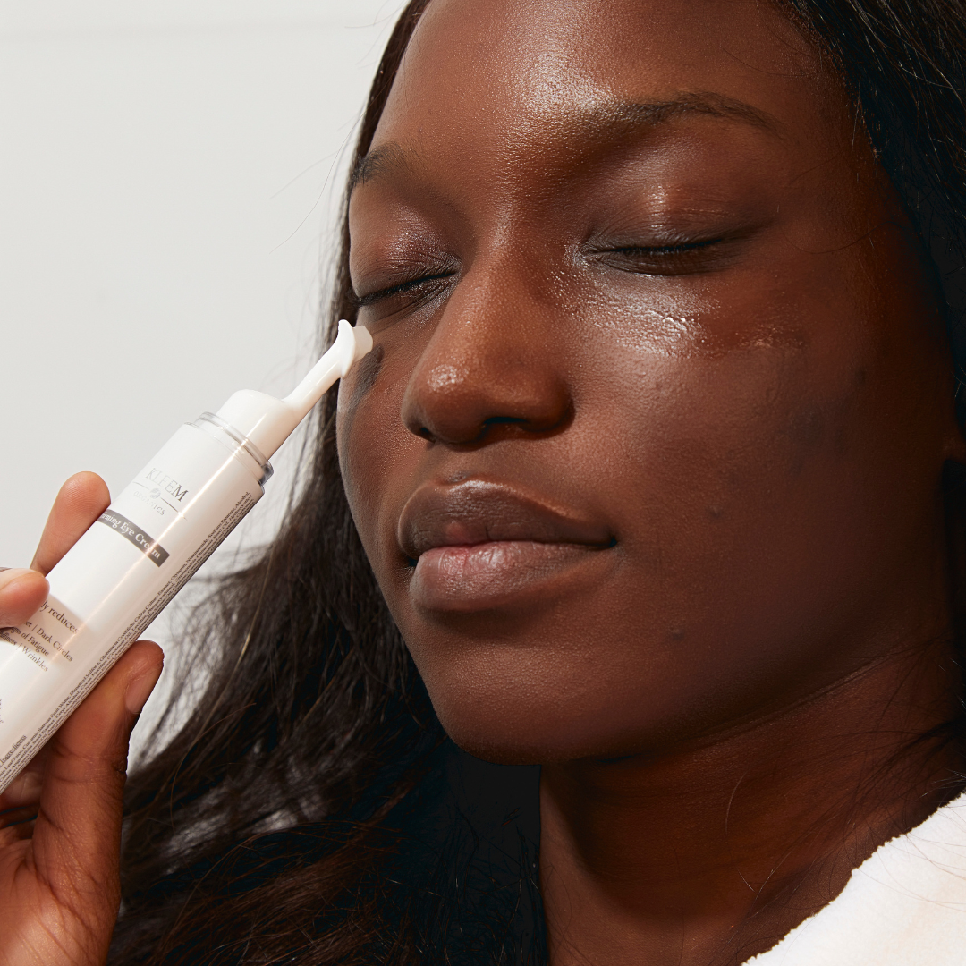 Kleem Organics - Wholesale Facial Care Set/Kit - RADIANCE RENEWAL RITUAL8