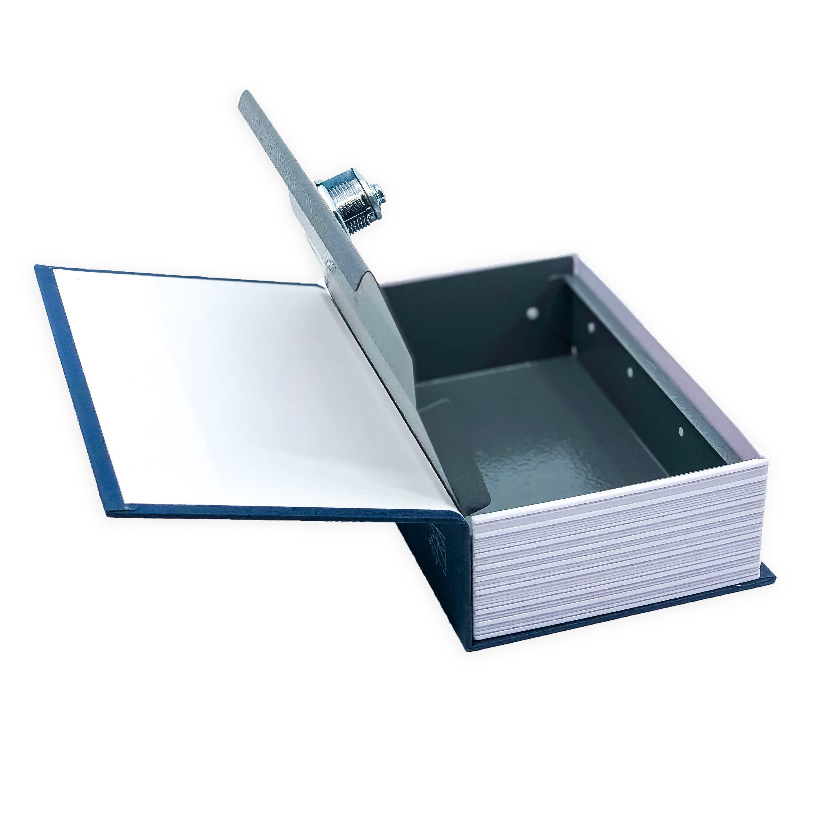 Flipo Group, Ltd. - Wholesale Display Book - Secret Safe ™ | Dictionary With Key Safe3