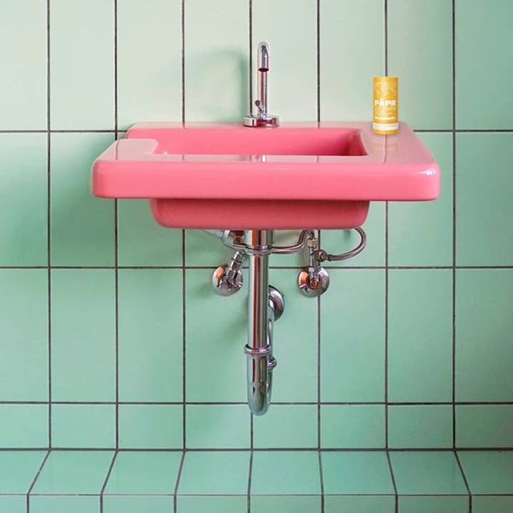 PAPER COSMETICS - Wholesale Deodorant - Unisex - Bright Shiny Morning Grapefruit All-Natural Unisex Deodorant11