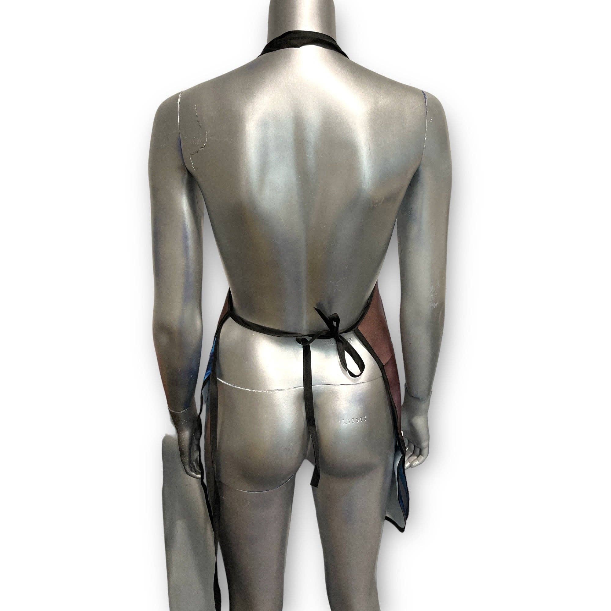 Kinky Pleasure - Wholesale Apron - Kinky Pleasure - AX038 - Apron Sexy Naked Man8