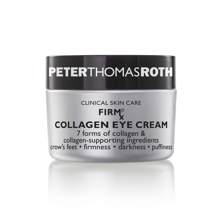 MDV Shop - Wholesale Oogcrème/gel - Peter Thomas Roth - FirmX® Collagen oogcrème 15ml