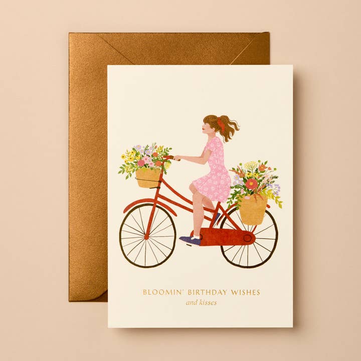 Eco-Friendly Birthday Card | FSC Certified Paper and other Purchase Wholesale tissue paper australia. Free Returns & Net 60 Terms on Faire trending on Faire.