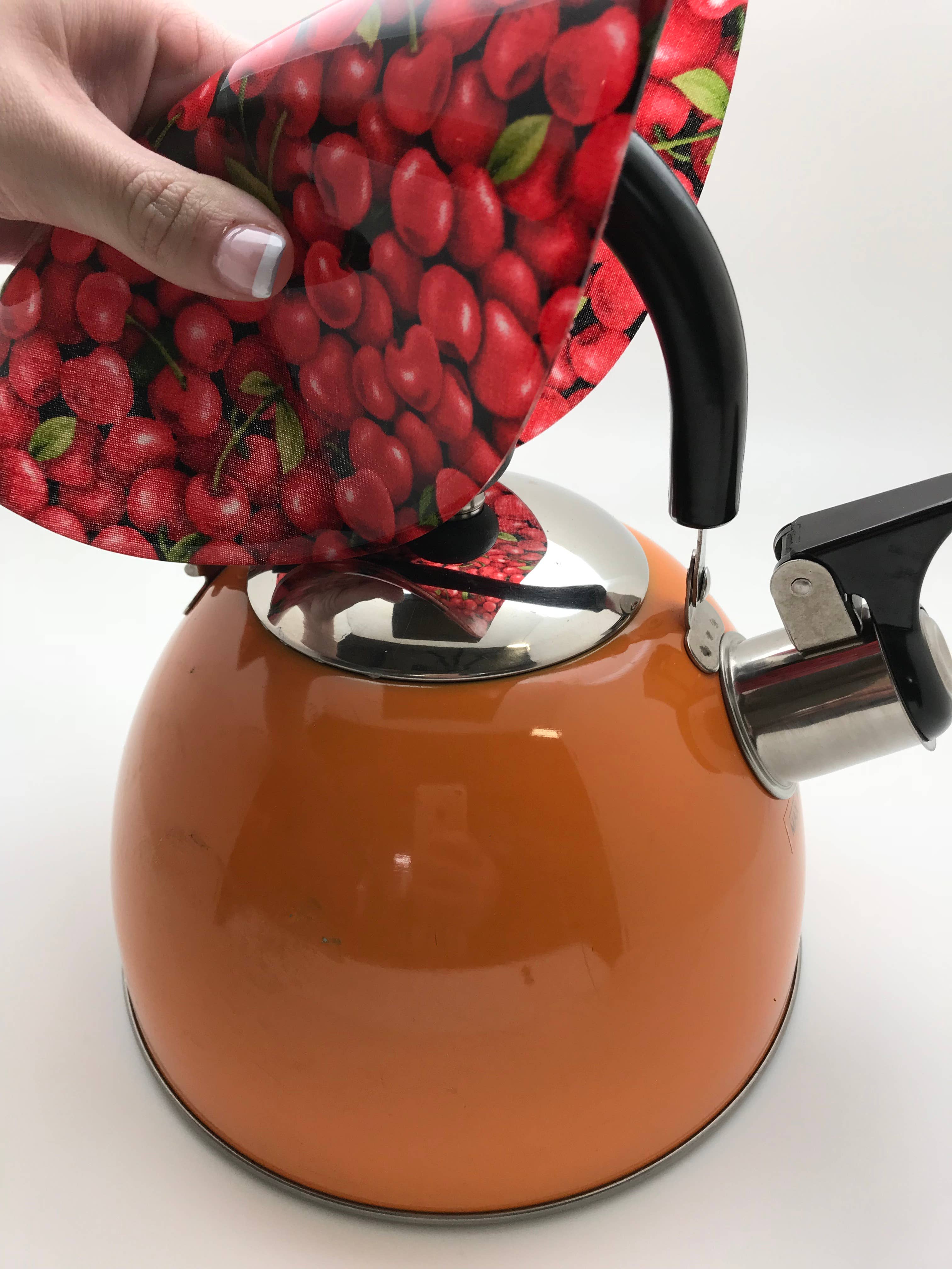 Andreas - Wholesale Kitchen Tool/Gadget - Cherries8