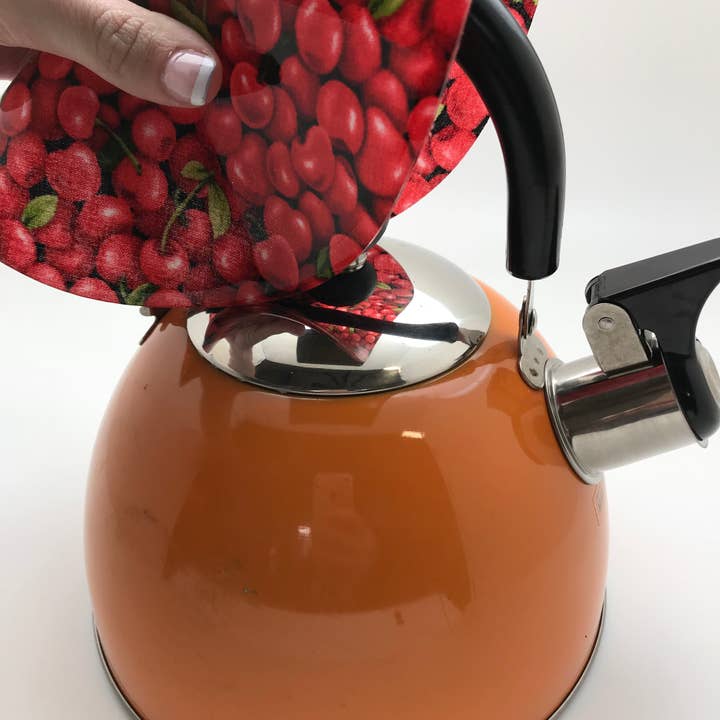 Andreas - Wholesale Kitchen Tool/Gadget - Cherries8