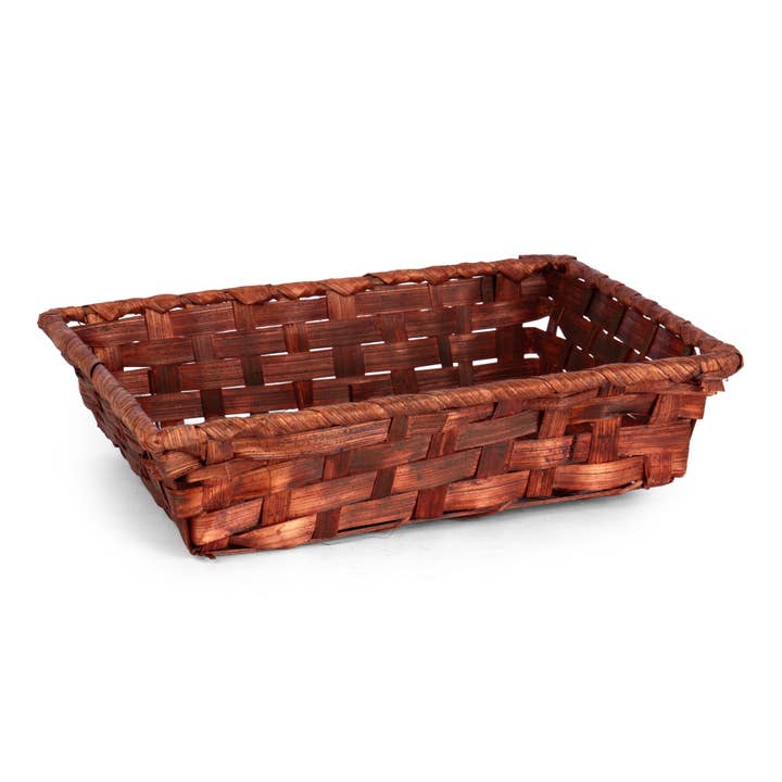 Rectangle Bamboo Tray for wholesale by Willow Group