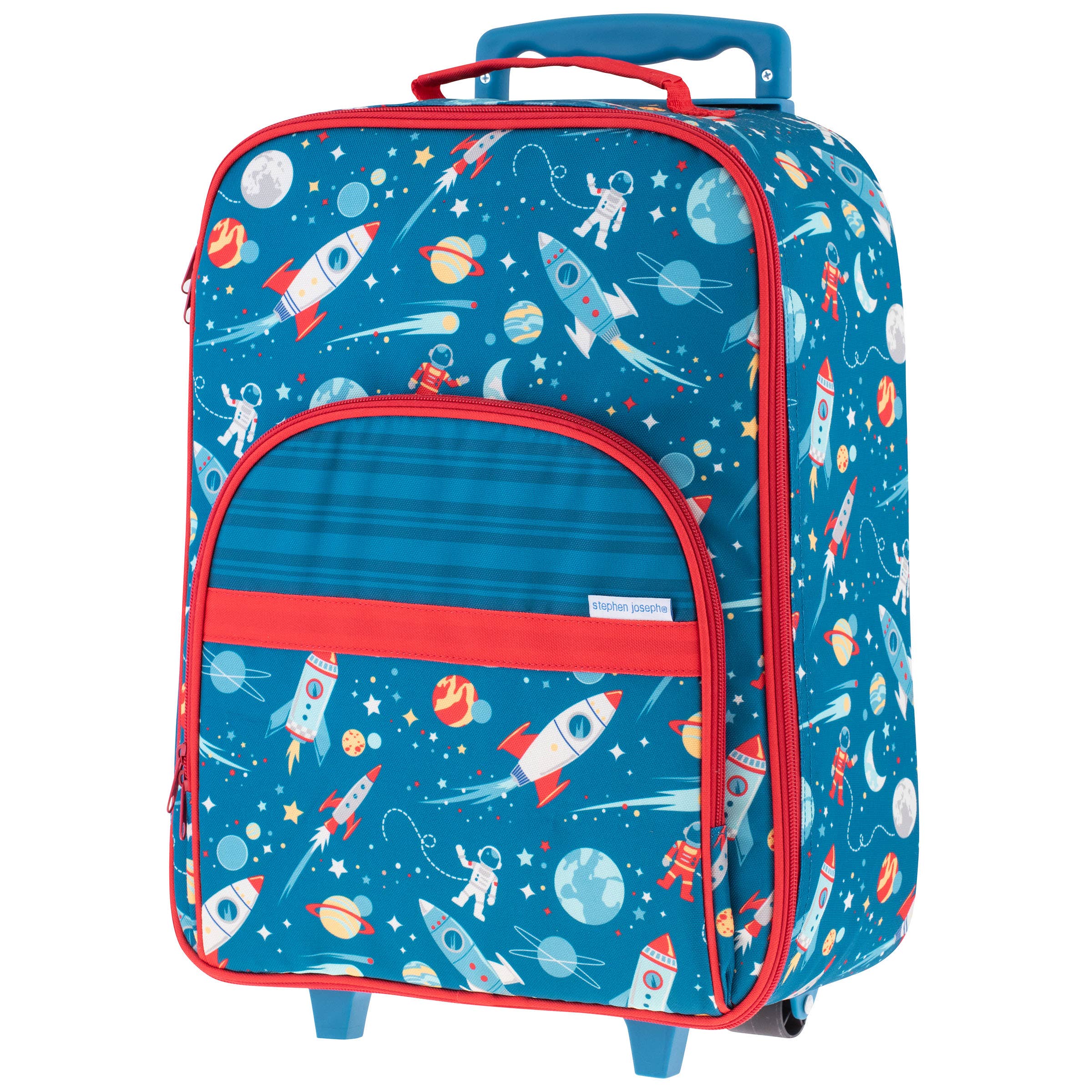 Stephen Joseph Gifts - Wholesale Luggage - Kids - Rolling Luggage5