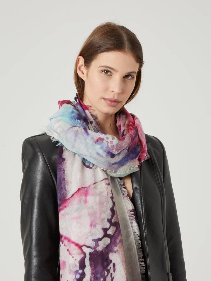 Schmetterling Rosa für den Großhandel von Ama Pure