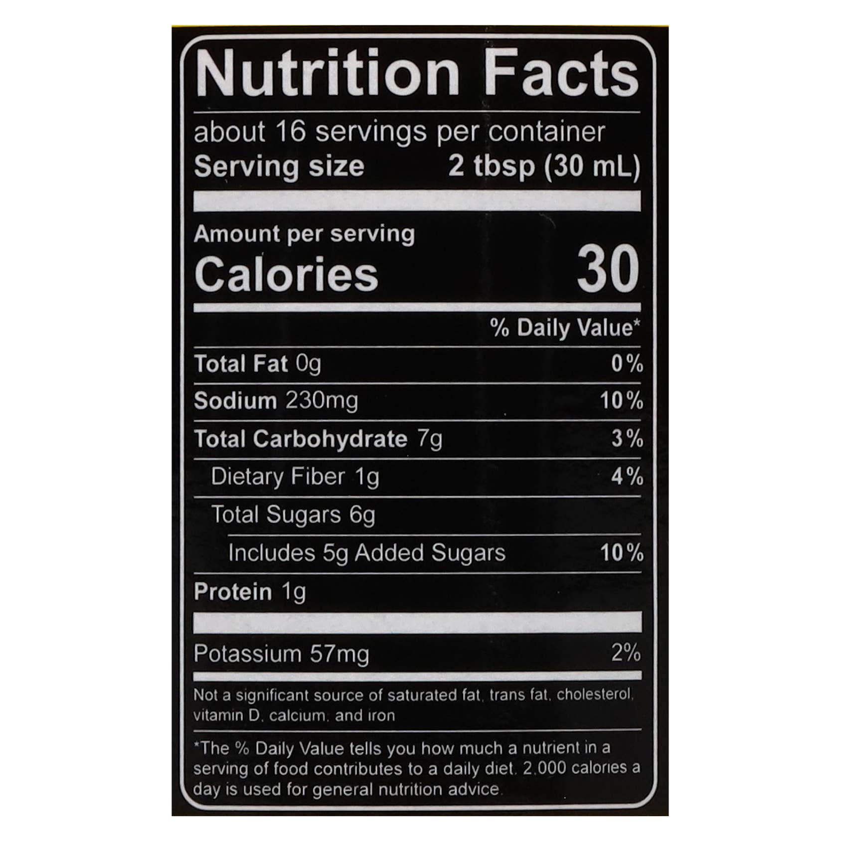 Cackalacky® - Wholesale BBQ Sauce - Cackalacky® Bold Gold® Sauce   (16 oz.)5