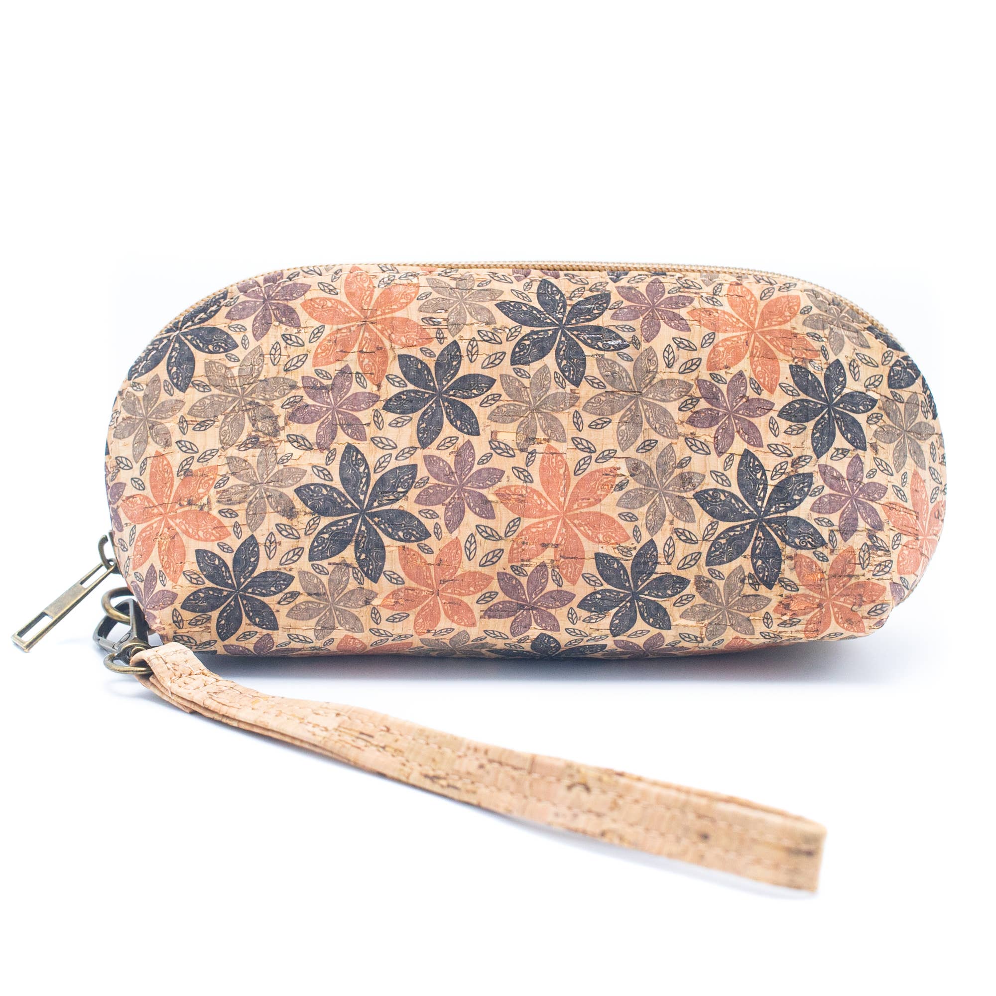 Meninas Bonitas Cork – wholesale Pencil case/pouch – Cork pencil case  pouch BAG-03911