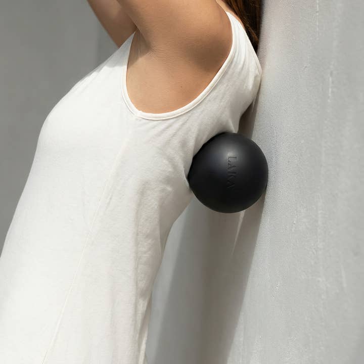 LAKA - Wholesale Body Massager - LAKA® Tissue Release Ball™4
