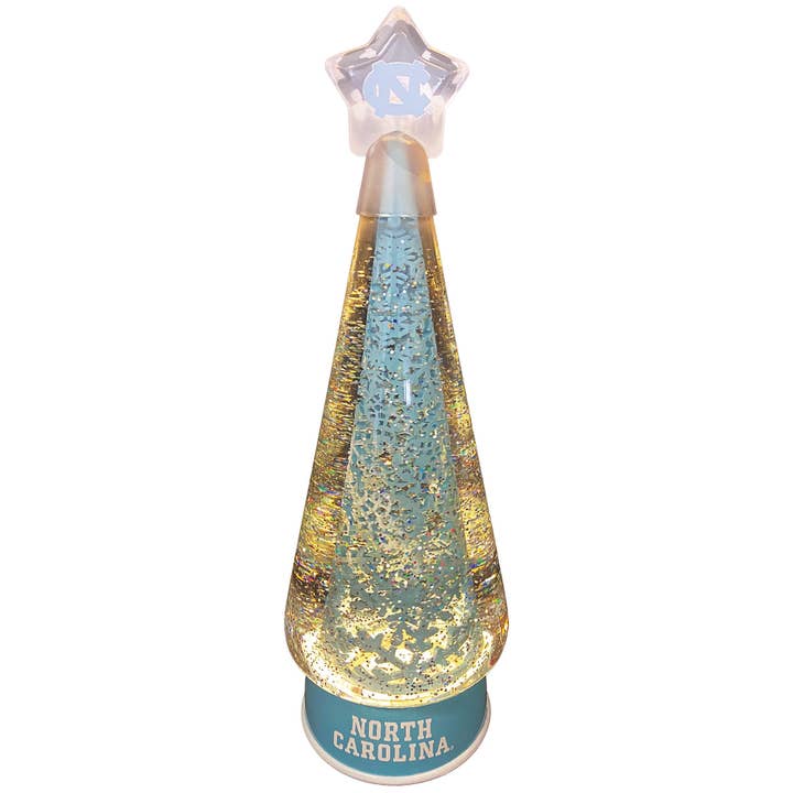 12" UNC Tree Globe for wholesale by Santa’s Workshop Inc.