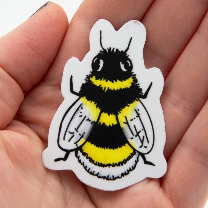 Humlebiemärke för wholesale av Jennifer Schiano Studio