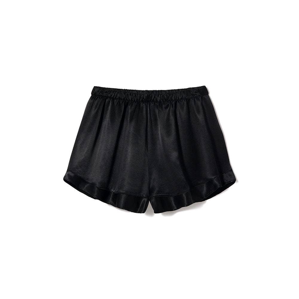 PJ Harlow - Wholesale Lounge Shorts - Women's - Spencer6