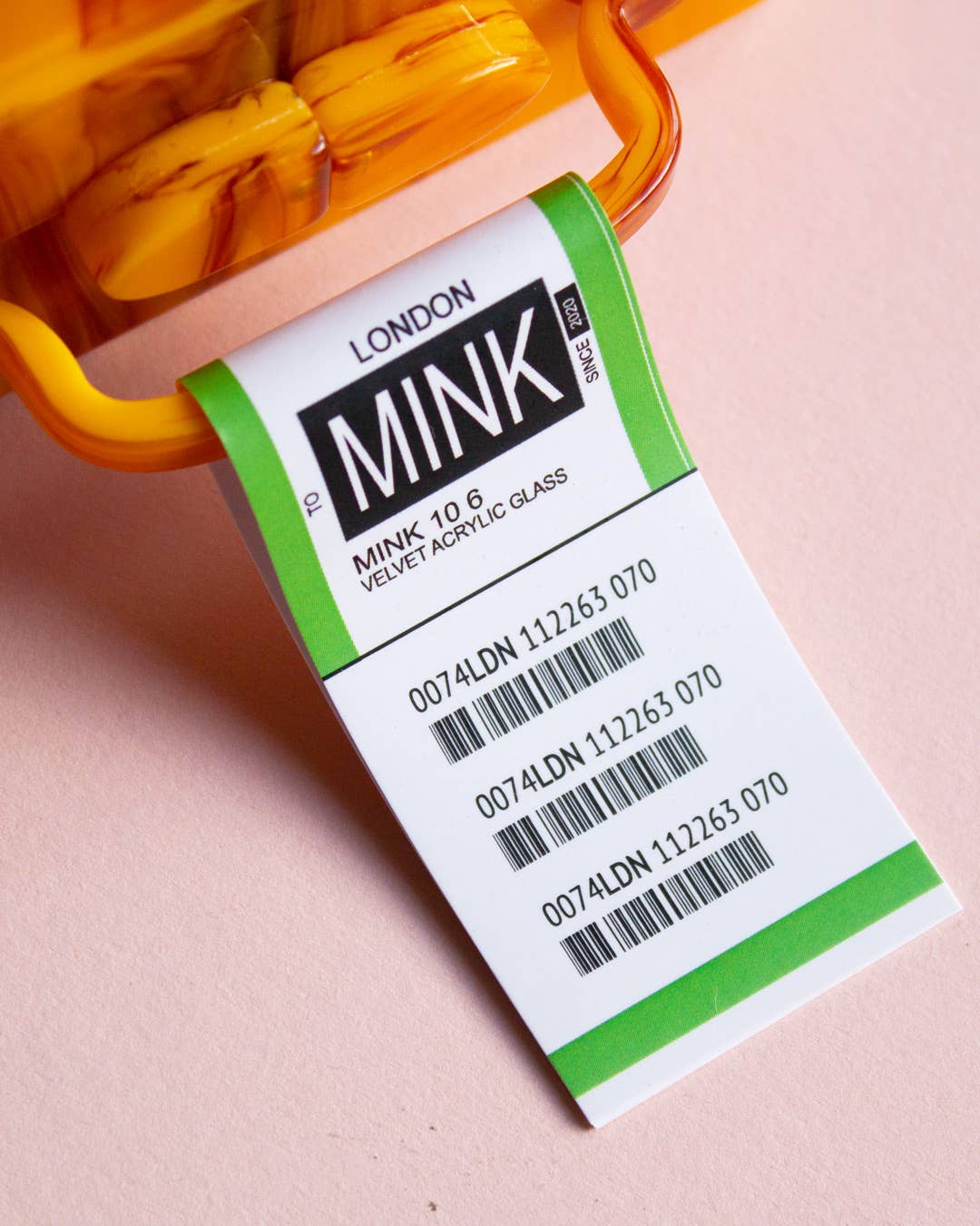 Mink - Wholesale Wallet - Women's - Living Out of A Suitcase: the multifunctional wallet8