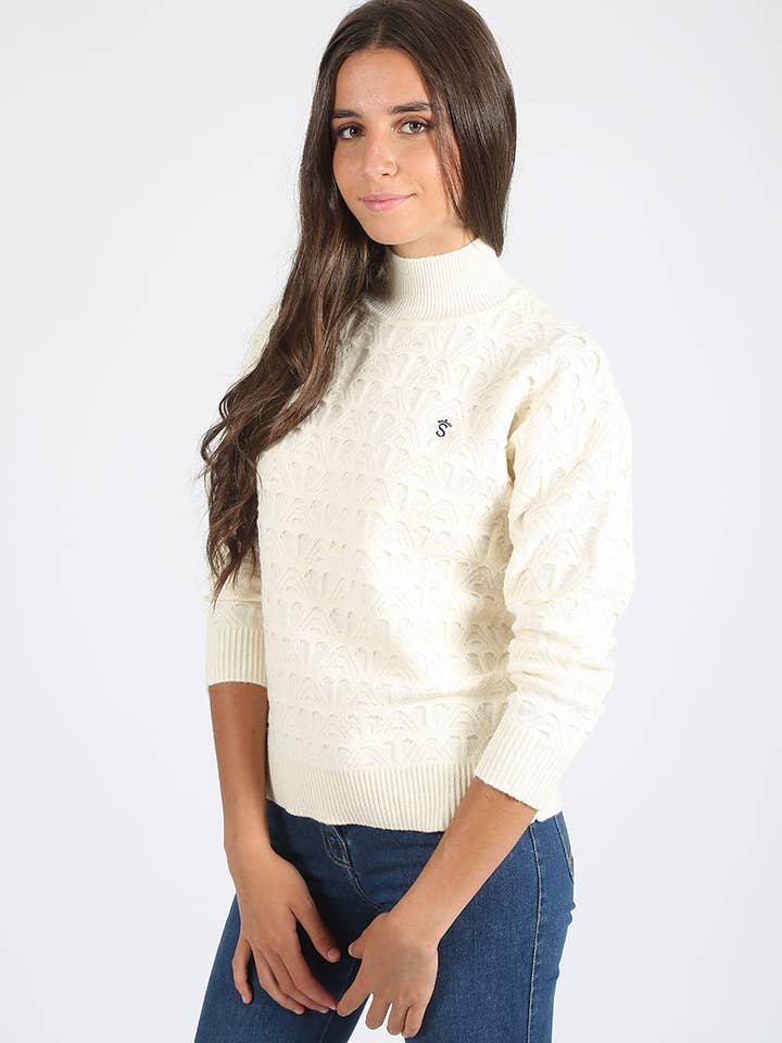 Ecru Jersey for wholesale by Solera