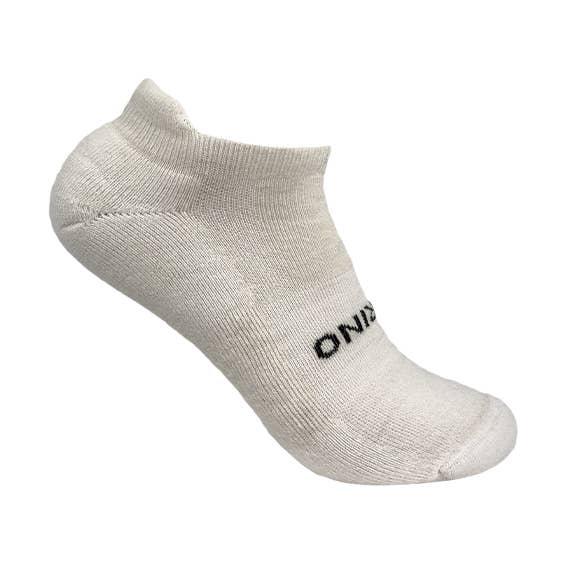 Chaussette de sport légère en micro alpaga Surino pour la vente par Altera Alpaca