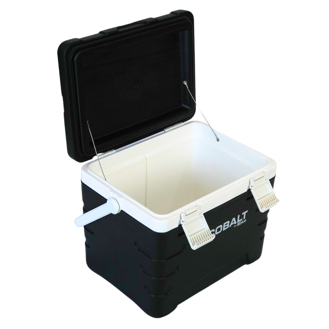 Caddis Sports – Engroshandel Køletaske – Cobalt 37 Quart Weekender Cooler17