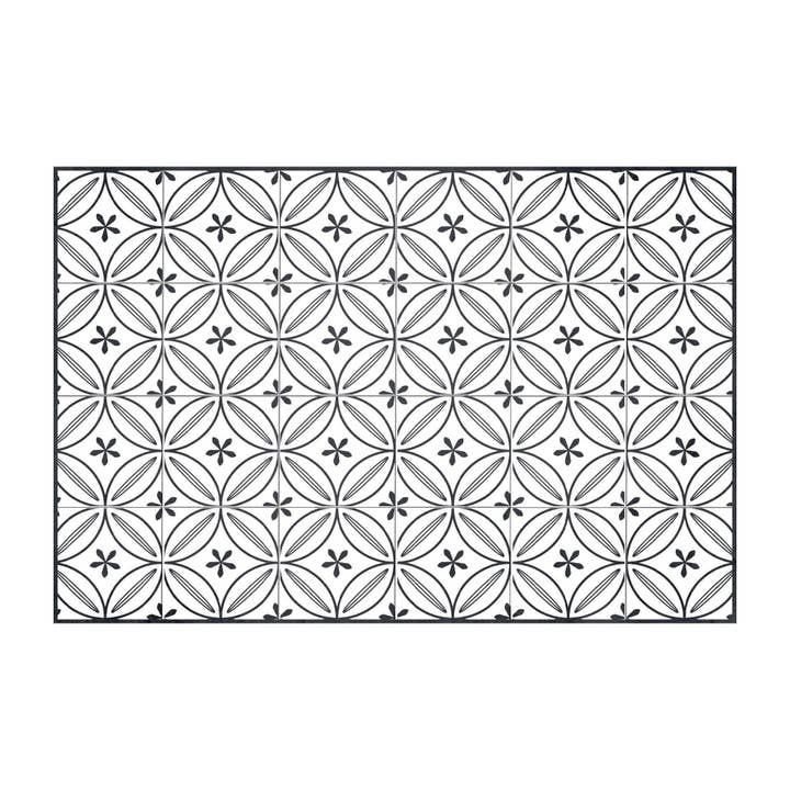 Grace Swatch | Grey for wholesale by Carolina Creekhouse