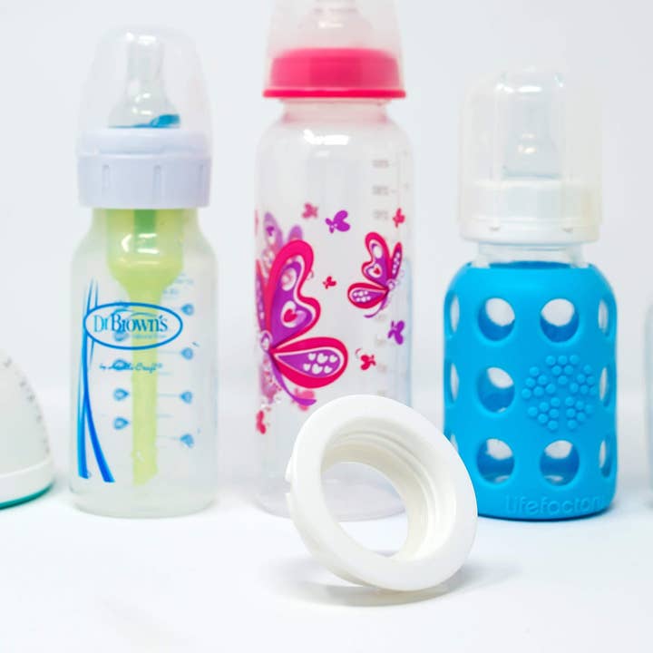 Little BaeBae - Wholesale Baby bottle - Nanobebe Adapter (Does Not Include Warmer)1