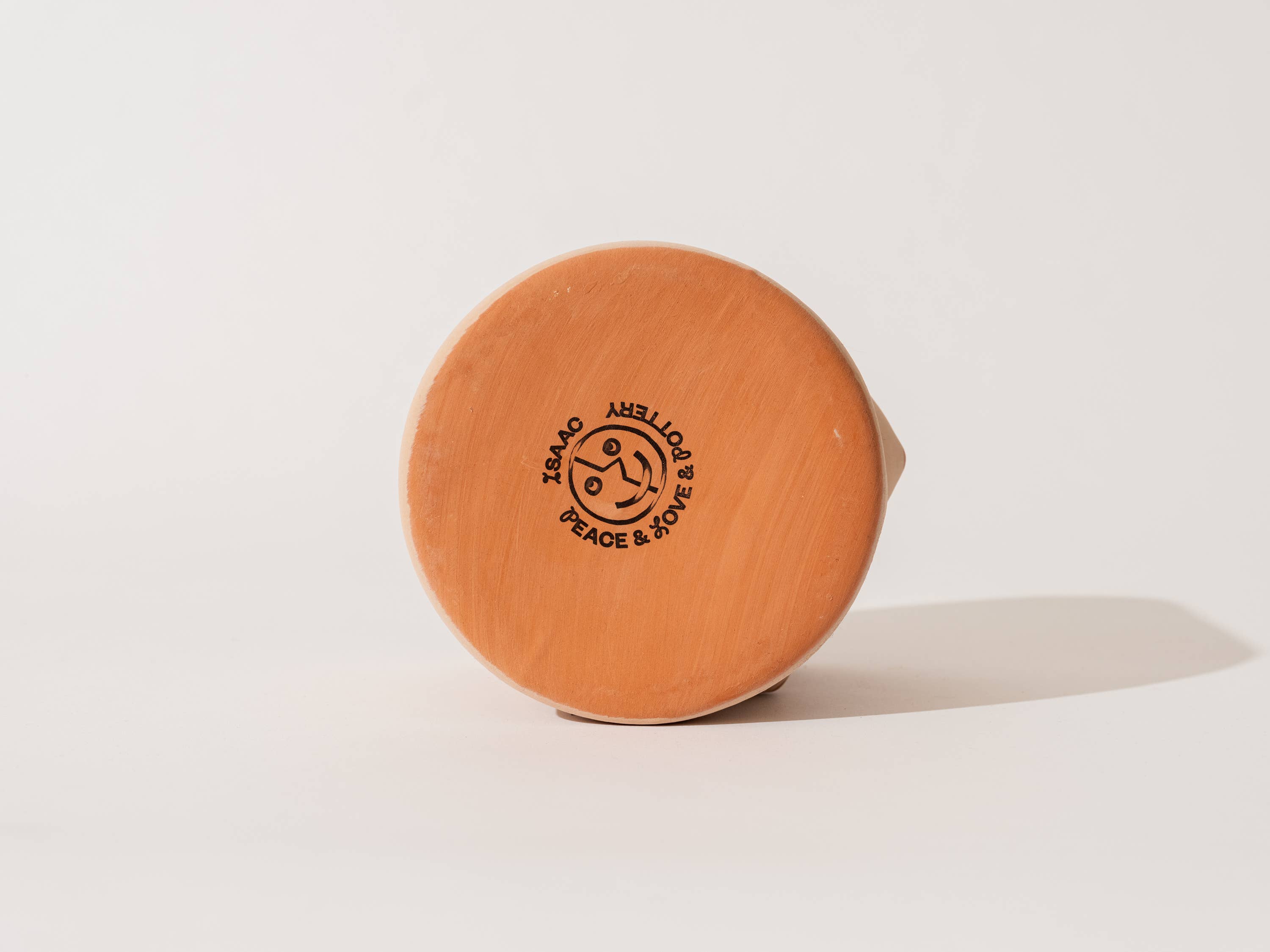 GROUPPARTNER - Wholesale Plantenpot - Cutouts licht - slipcast bloempot2