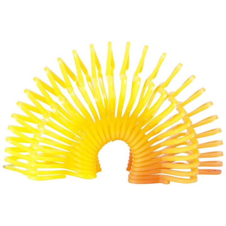 Pagdee Kids Juniors - Wholesale Classic Toy - Kids - Holiday Décor Coil Springs Kids Toys - Assorted1