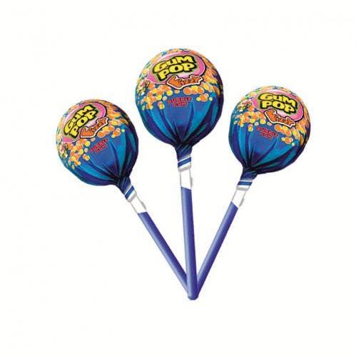 GUM POP SUR COLA 18G x for wholesale by SWEDISHCANDY4U