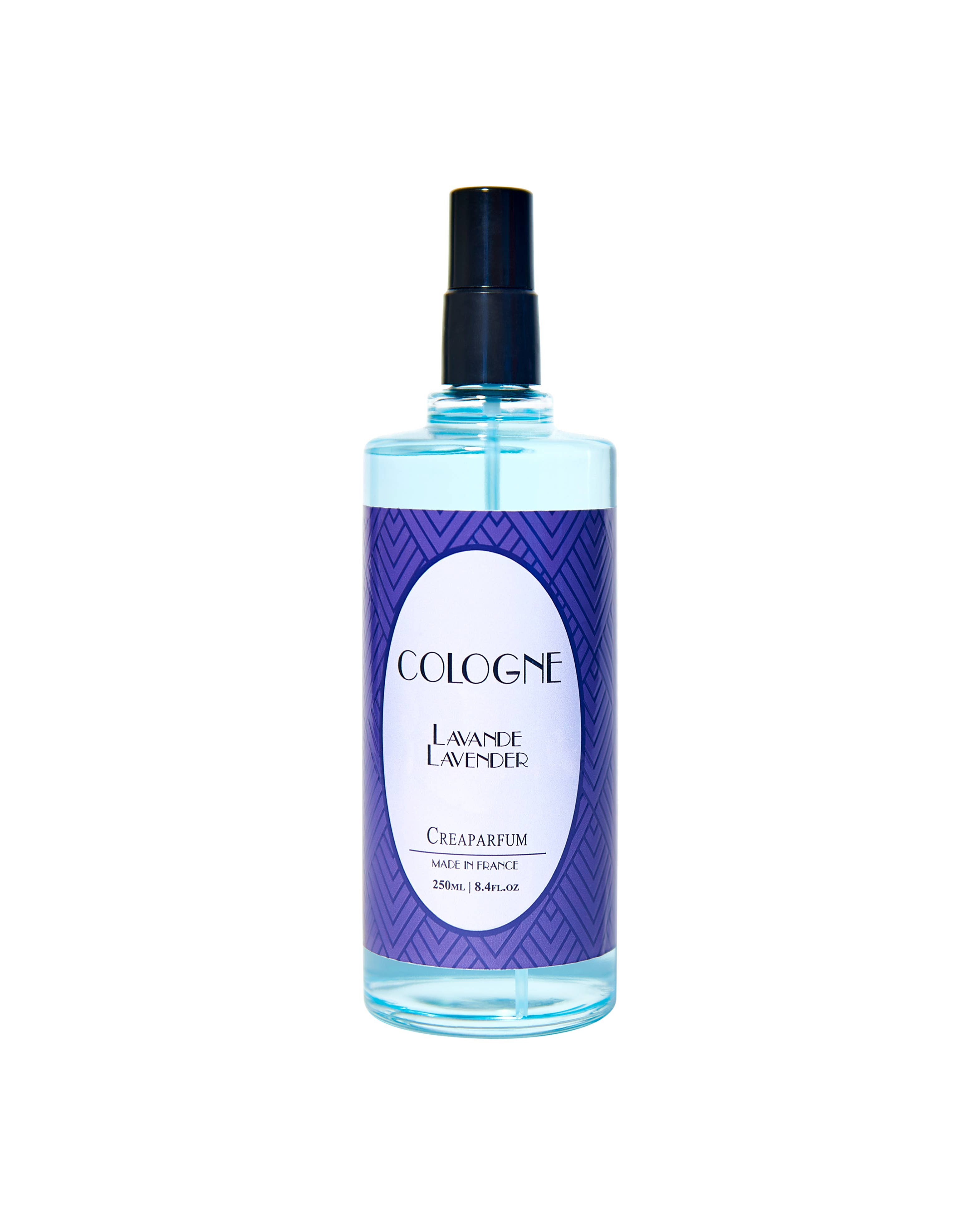 Nicolosi Créations – wholesale Perfume/eau de toilette – Creaparfum Cologne 250ml (15 scents available)4