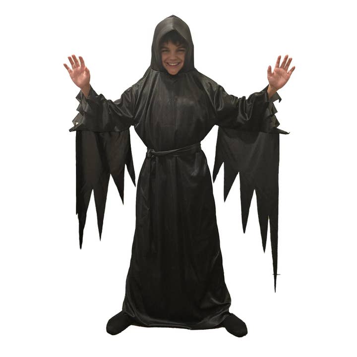 Child's Slasher Robe Costume for wholesale by Fantasia Inc.