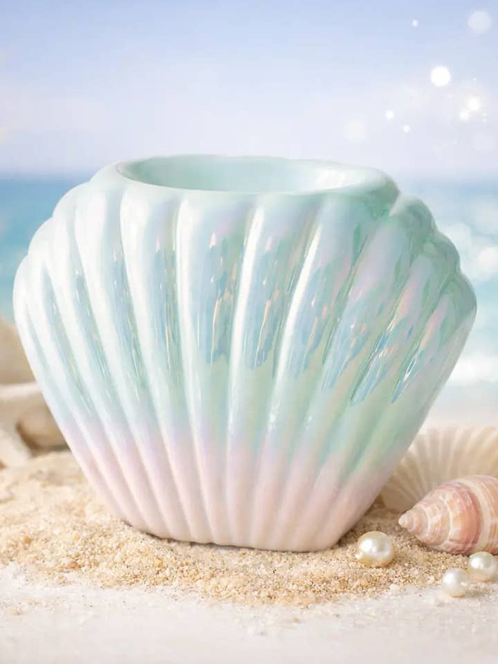 Incense burner - Mermaid for wholesale by Five Women